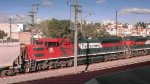 FXE SD70ACe Locomotive 